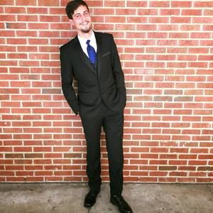 Meet your Posher, Brad